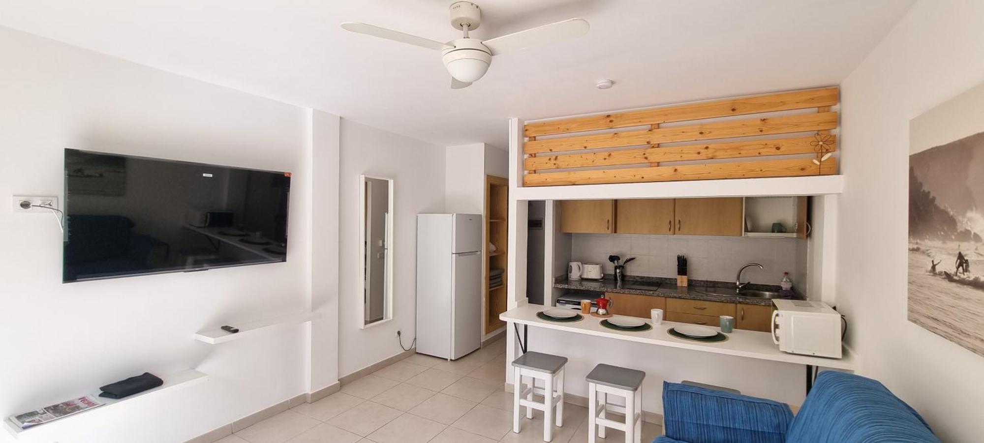 Drago 1 Atlantic Garden Apartment Коралео Екстериор снимка