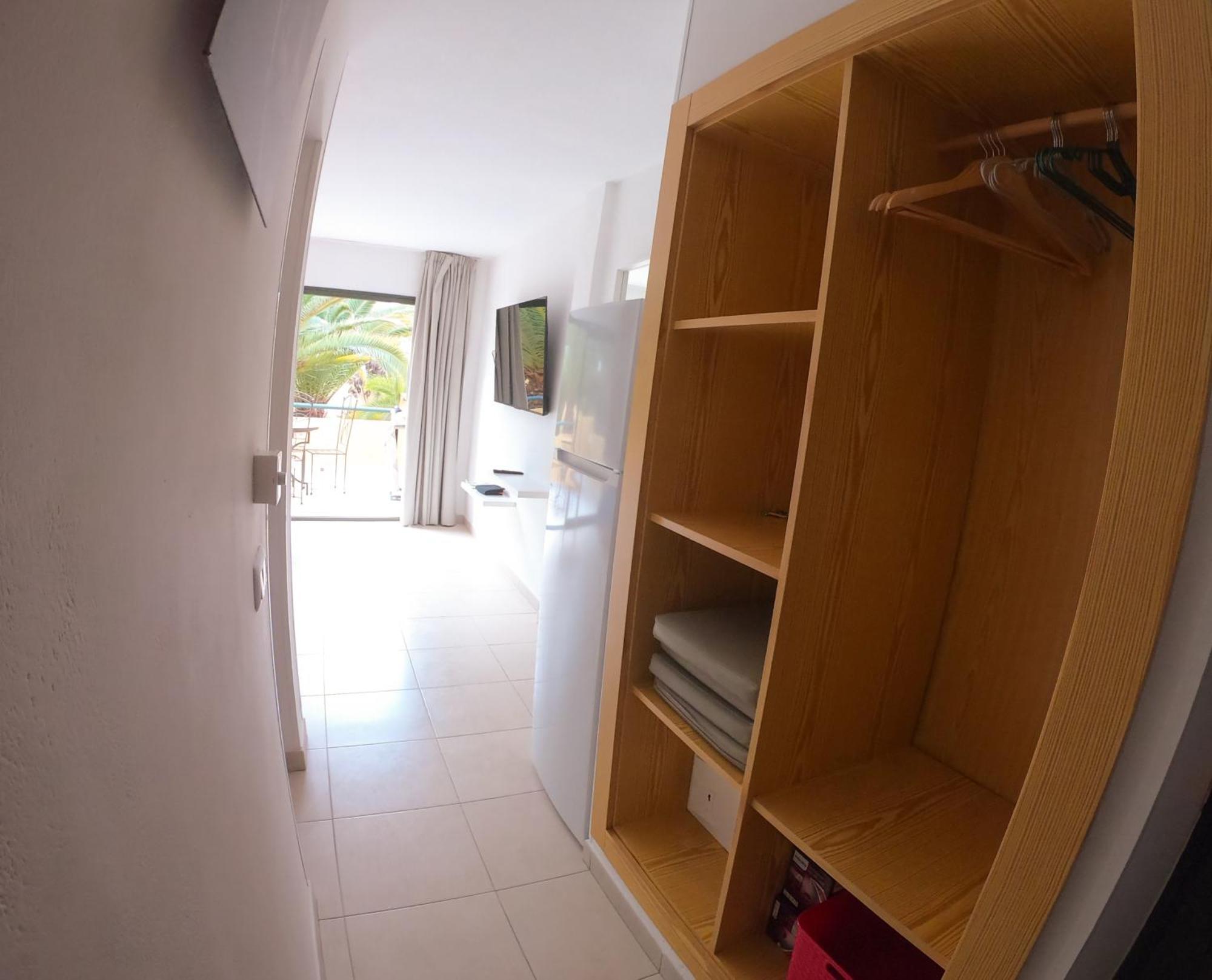Drago 1 Atlantic Garden Apartment Коралео Екстериор снимка